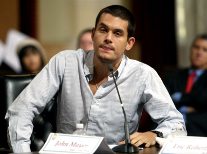 John Mayer John Mayer